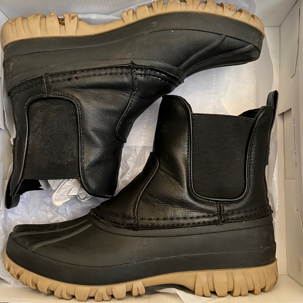 Tommy Hilfiger | Rain Boots